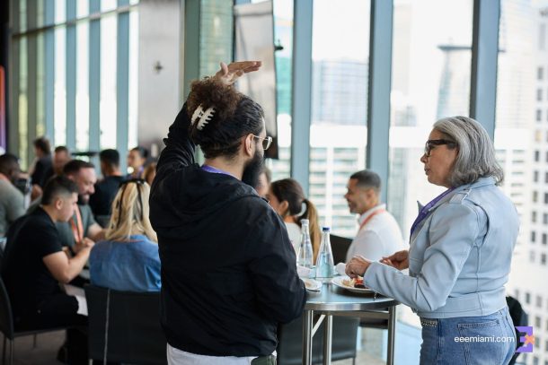 EEE Miami 2024 Recap Photos Main Event 1