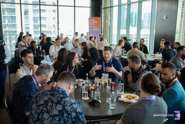 EEE Miami 2024 Recap Photos Main Event 1