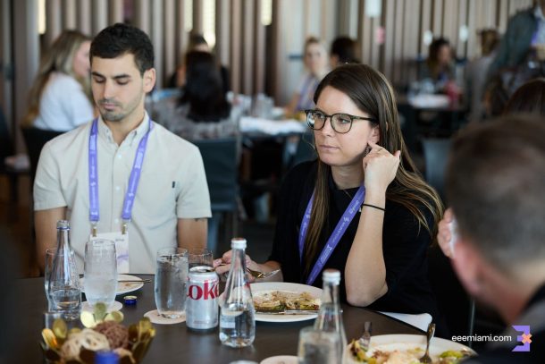 EEE Miami 2024 Recap Photos Main Event 1