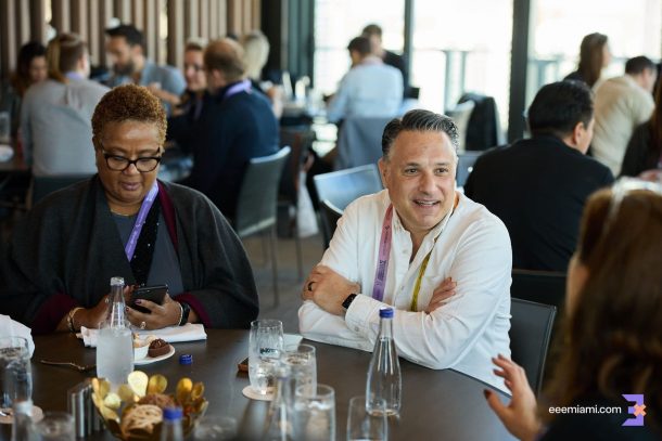 EEE Miami 2024 Recap Photos Main Event 1