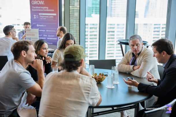 EEE Miami 2024 Recap Photos Main Event 1