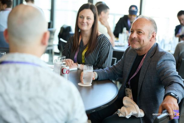 EEE Miami 2024 Recap Photos Main Event 1