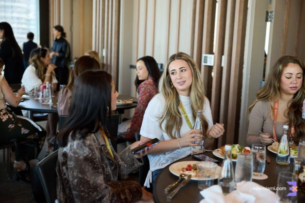 EEE Miami 2024 Recap Photos Main Event 1