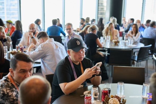 EEE Miami 2024 Recap Photos Main Event 1