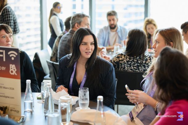 EEE Miami 2024 Recap Photos Main Event 1