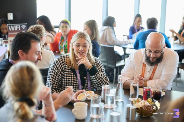 EEE Miami 2024 Recap Photos Main Event 1