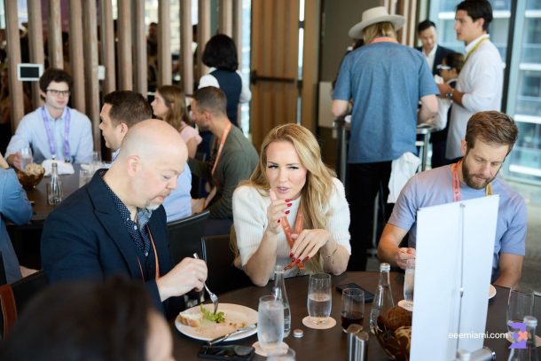 EEE Miami 2024 Recap Photos Main Event 1