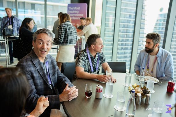 EEE Miami 2024 Recap Photos Main Event 1