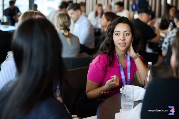 EEE Miami 2024 Recap Photos Main Event 1