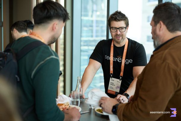 EEE Miami 2024 Recap Photos Main Event 1