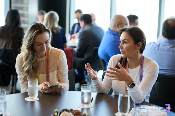 EEE Miami 2024 Recap Photos Main Event 1