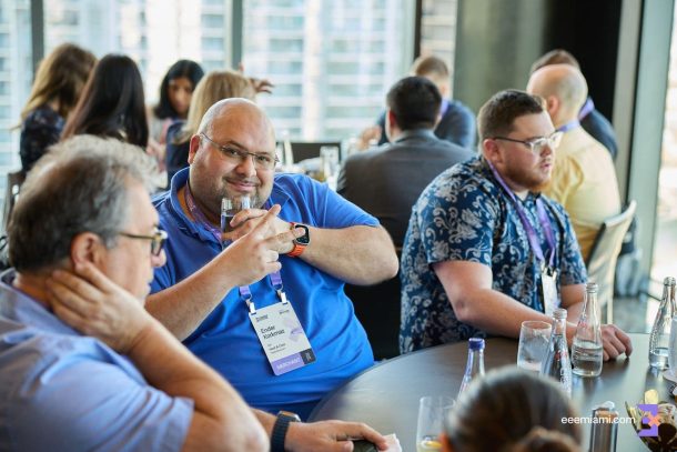 EEE Miami 2024 Recap Photos Main Event 1