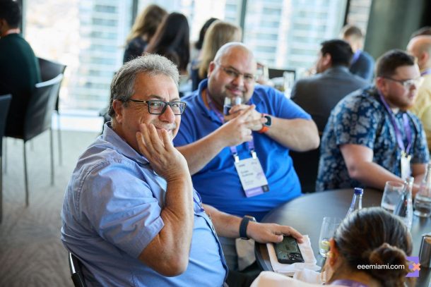 EEE Miami 2024 Recap Photos Main Event 1