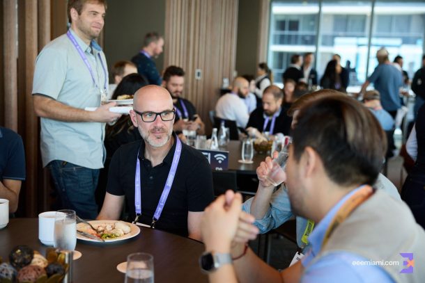 EEE Miami 2024 Recap Photos Main Event 1