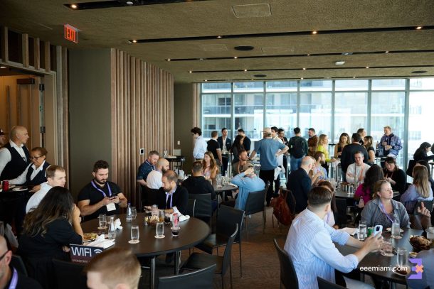 EEE Miami 2024 Recap Photos Main Event 1