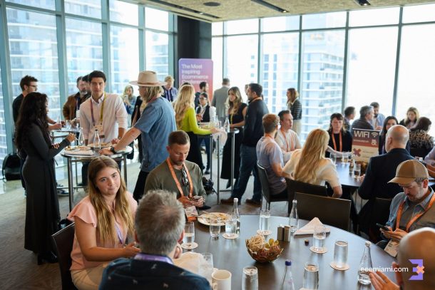 EEE Miami 2024 Recap Photos Main Event 1