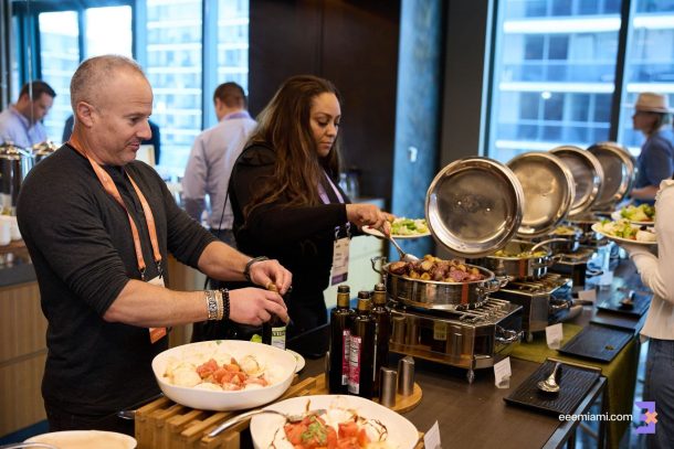 EEE Miami 2024 Recap Photos Main Event 1