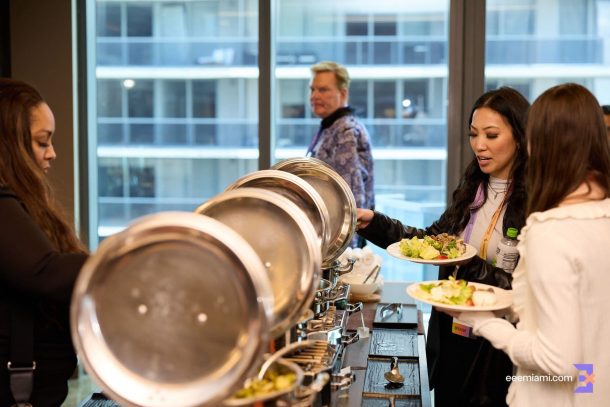 EEE Miami 2024 Recap Photos Main Event 1