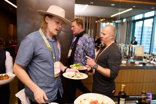 EEE Miami 2024 Recap Photos Main Event 1