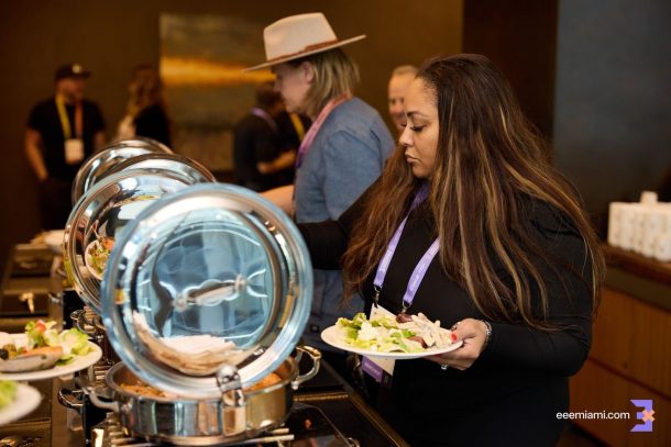 EEE Miami 2024 Recap Photos Main Event 1