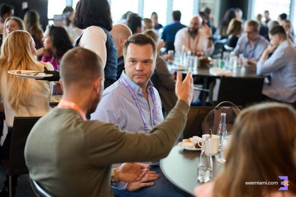 EEE Miami 2024 Recap Photos Main Event 1