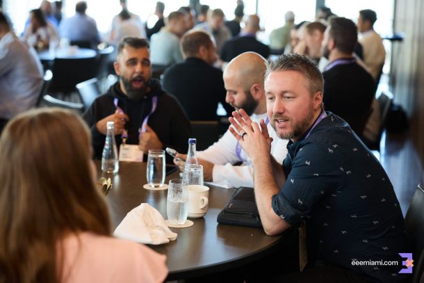 EEE Miami 2024 Recap Photos Main Event 1