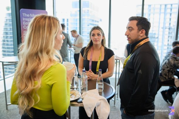 EEE Miami 2024 Recap Photos Main Event 1