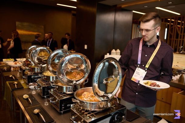 EEE Miami 2024 Recap Photos Main Event 1