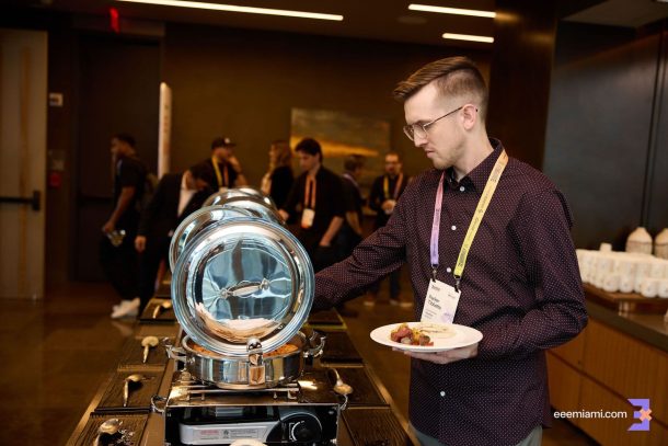 EEE Miami 2024 Recap Photos Main Event 1