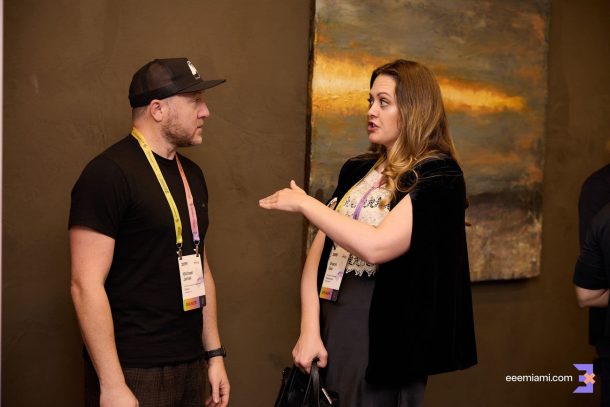 EEE Miami 2024 Recap Photos Main Event 1