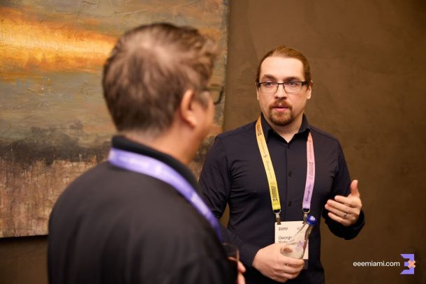 EEE Miami 2024 Recap Photos Main Event 1