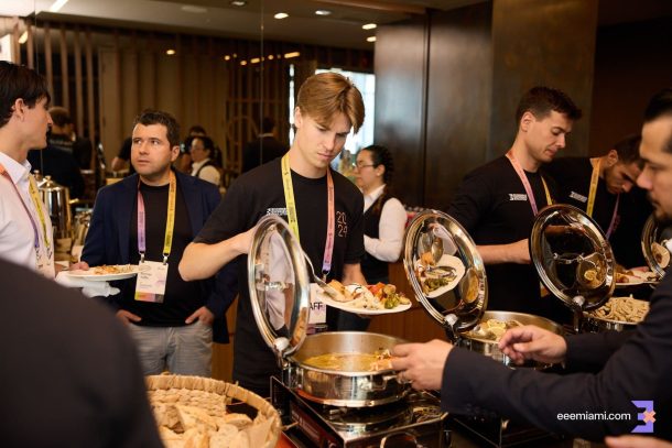 EEE Miami 2024 Recap Photos Main Event 1