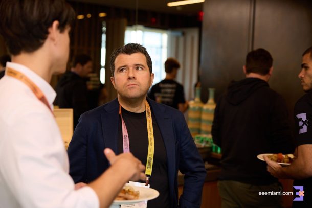 EEE Miami 2024 Recap Photos Main Event 1