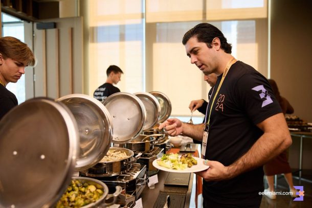 EEE Miami 2024 Recap Photos Main Event 1