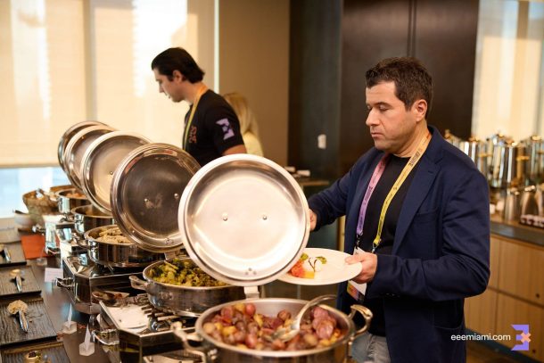 EEE Miami 2024 Recap Photos Main Event 1