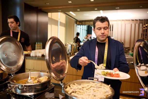 EEE Miami 2024 Recap Photos Main Event 1