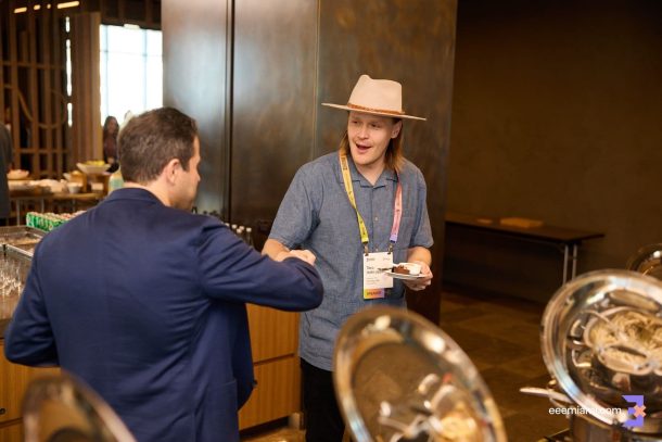 EEE Miami 2024 Recap Photos Main Event 1