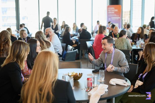 EEE Miami 2024 Recap Photos Main Event 1