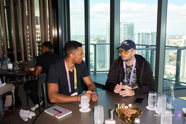 EEE Miami 2024 Recap Photos Main Event 1