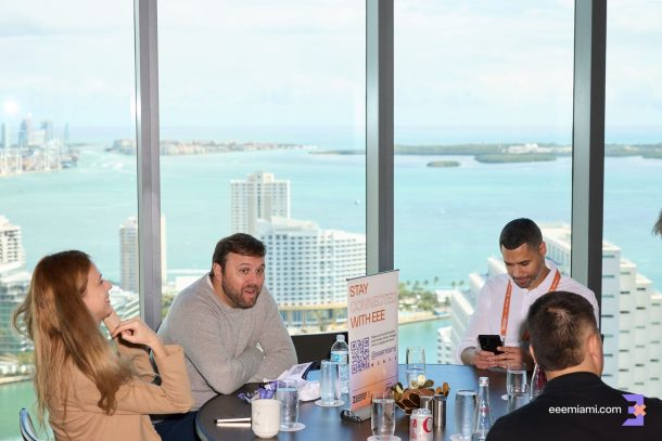 EEE Miami 2024 Recap Photos Main Event 1