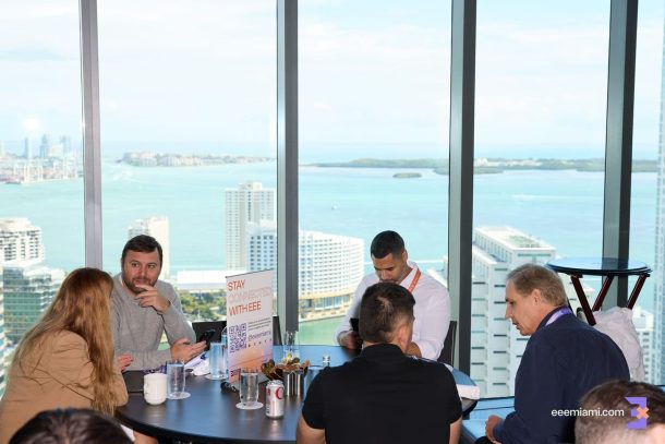 EEE Miami 2024 Recap Photos Main Event 1