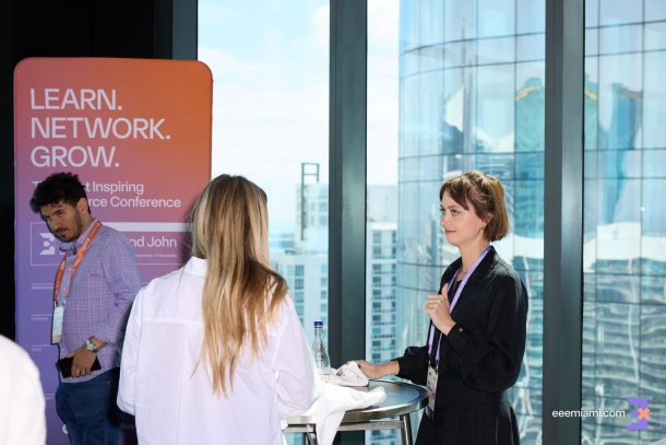 EEE Miami 2024 Recap Photos Main Event 1