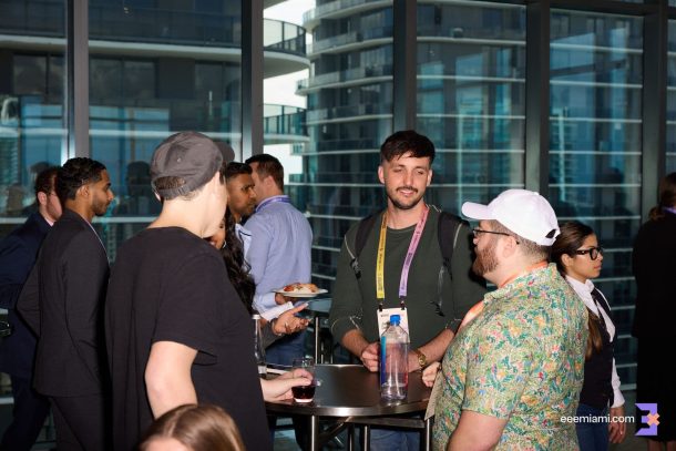 EEE Miami 2024 Recap Photos Main Event 1