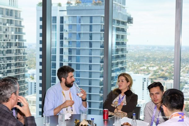 EEE Miami 2024 Recap Photos Main Event 1