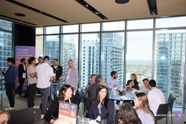 EEE Miami 2024 Recap Photos Main Event 1