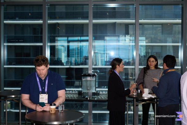 EEE Miami 2024 Recap Photos Main Event 1