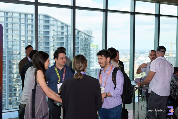 EEE Miami 2024 Recap Photos Main Event 1