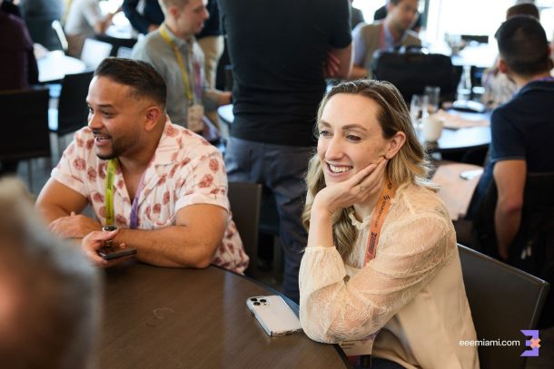 EEE Miami 2024 Recap Photos Main Event 1