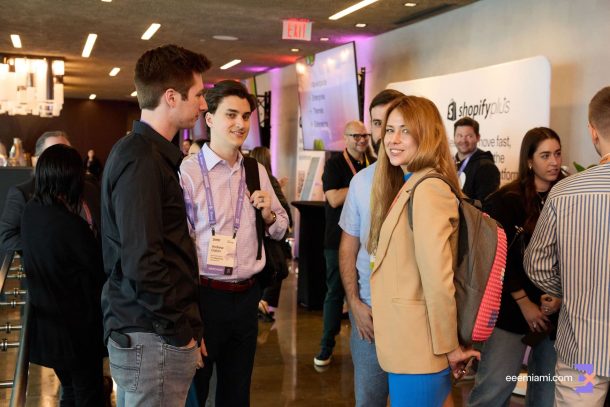 EEE Miami 2024 Recap Photos Main Event 1