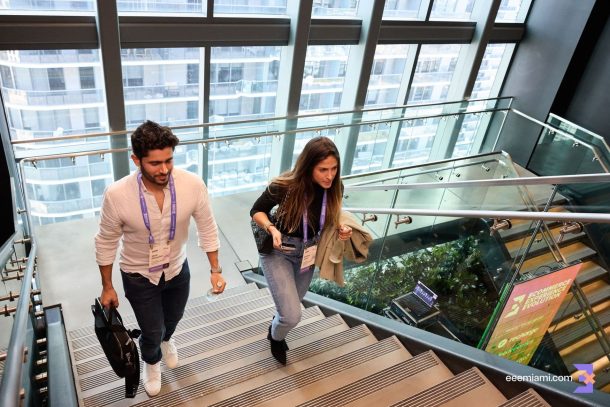 EEE Miami 2024 Recap Photos Main Event 1